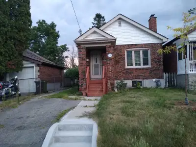 Room for rent in the basement of a house for a male, due to other male roommates, the rent is negoti...