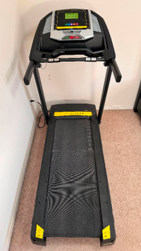 LiveStrong Gym Treadmill LS8.0T