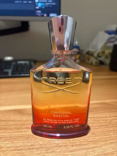 Brand new, 100ml, no box