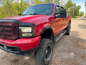 2003 Ford F 350 Sport
