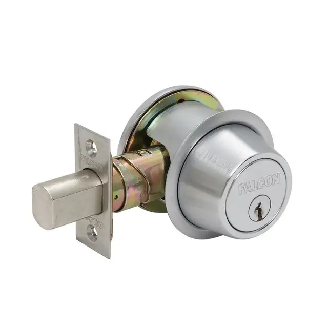 Vaughan Home & Condo Lock Rekey / Smart Lock Install