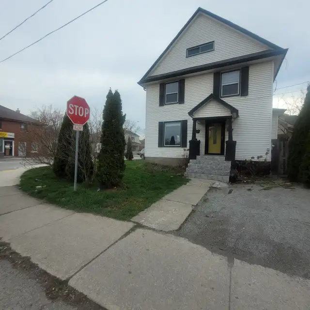 Rooms for rent
