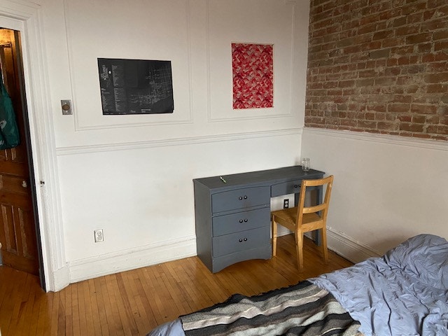 Room for rent in the plateau — photo 3