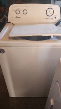 Washer dryer set $475.oo
