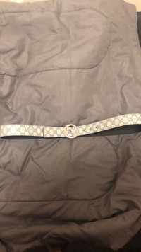 Gucci Belt ( 80$ ) 