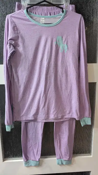 5$ George pyjama cotton yummy extensible fille 14/16 ans , View more