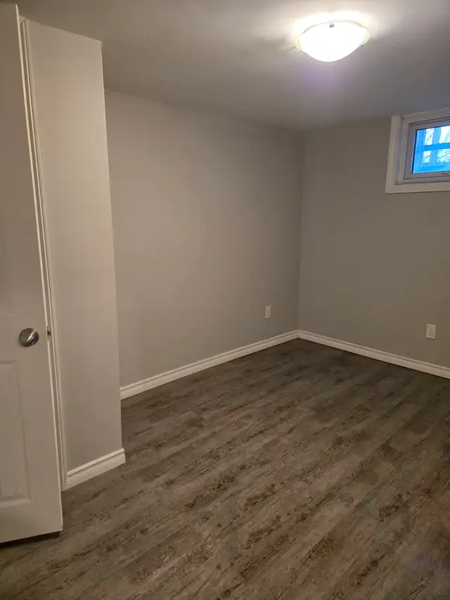 Legal Basement Apartment 2 bedroom in Whitby in Long Term Rentals in Oshawa / Durham Region - Image 8