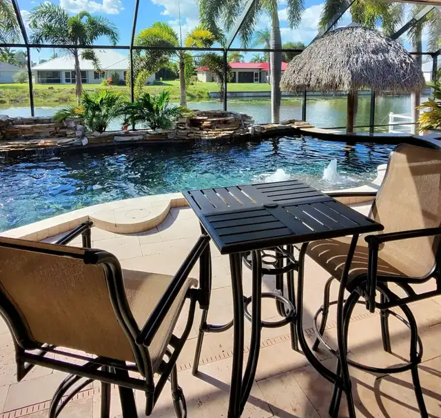 Canadian Owned - SW Florida Luxury Vacation Rental Home in Florida in Canada - Image 14