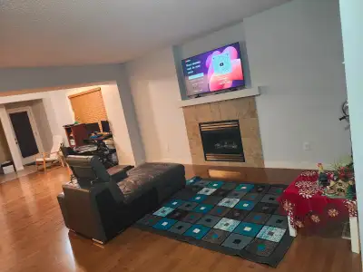 For rent 3 bed+ bonus room with 2.5 bath $2,300 plus utilities. No Realtors Please! Available immedi...