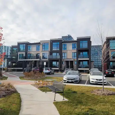 two bed two full bath condo