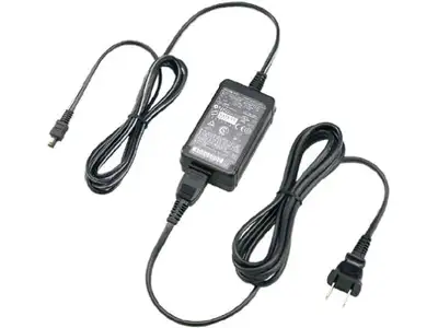 Sony camera power adapter, View more