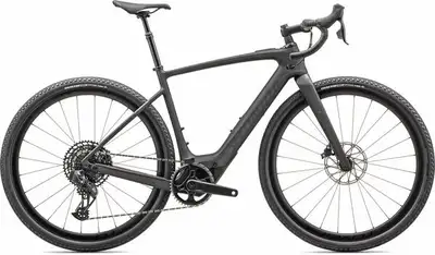 Specialized creo 2 expert 2024 carbon metallic obsidian new, View more