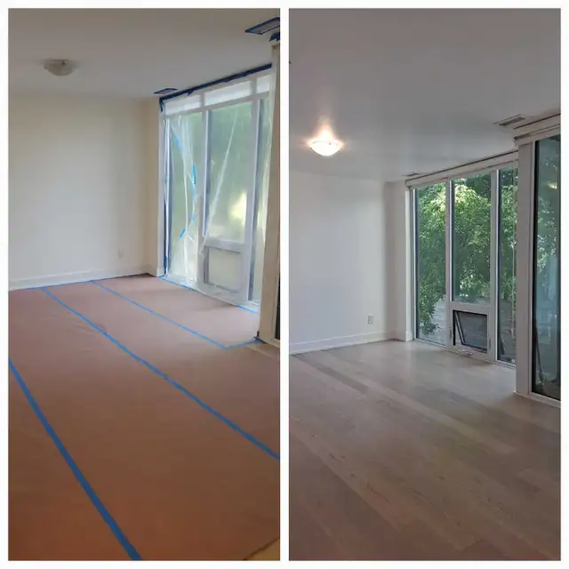 condo/apartment painting 