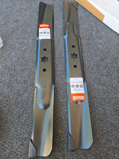 Grasscool Mower Grass Blades, View more