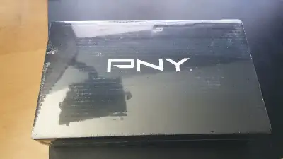 NEW SEALED PNY NVIDIA RTX A5000 24GB GDDR6 Graphics Card
