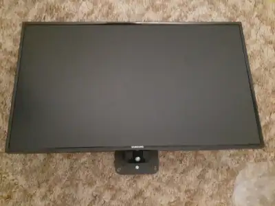 27" Samsung Monitor, View more