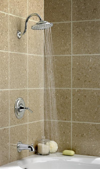 New 1/2 Price Psfister Shower+Tub Trim Kit