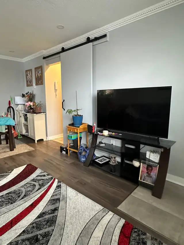 TWO BEDROOM APARTMENT IN OTTAWA CENTRAL AVAILABLE IMMEDIATELY