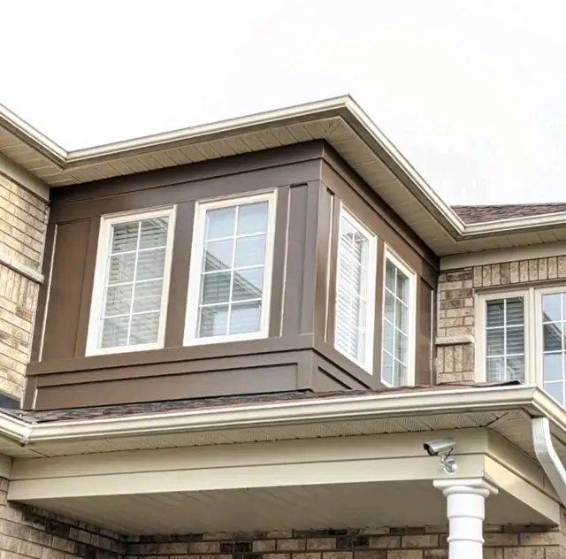 Professional Flashing / Capping Services in the GTA.63654773055619122