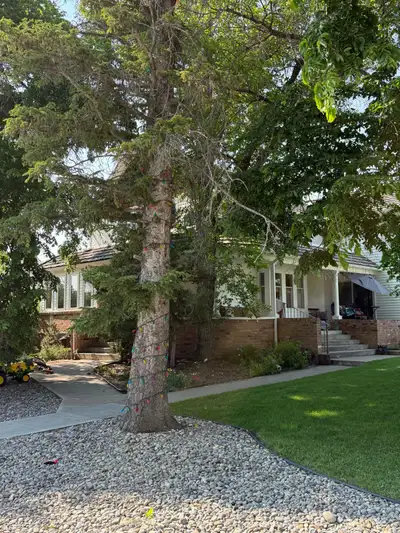 For sale by owner The character home you’ve been looking for. Built in 1908, this is one of the orig...