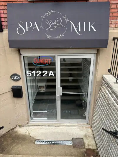 Hiring Massage Therapist | Clean & Busy Spa | Downtown Montreal, View more