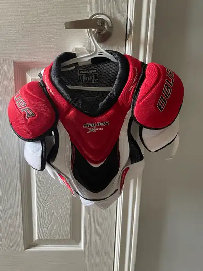 Hockey Shoulder Pads For Junior, View more