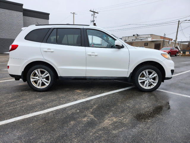 2012 Hyundai Santa Fe GL v6+Sunroof+Auto+FWD+Warranty!! in Cars & Trucks in Kapuskasing - Image 3