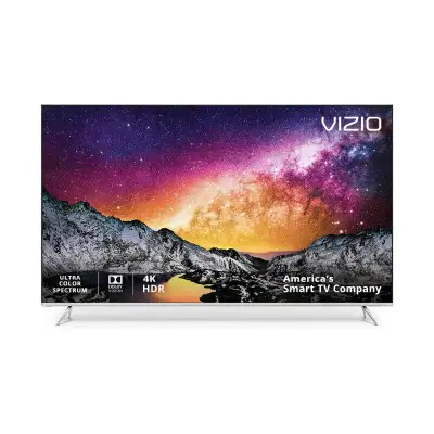 Vizio /Sharp 65" 4K  Smart TV FROM $599.99 NO TAX, View more