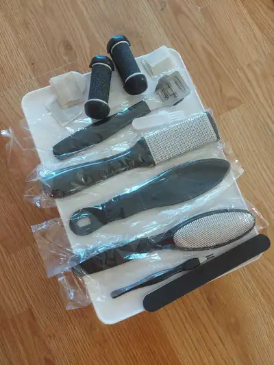 Premium Electric callus Remover Accessories , View more