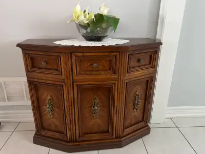 Craftmark Sideboard, View more