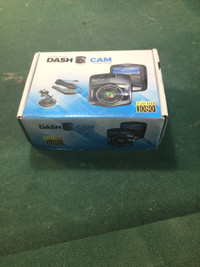 1080p car Dashcam dvr