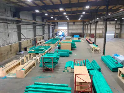 Join Our Team as a Framer/Labourer!, View more