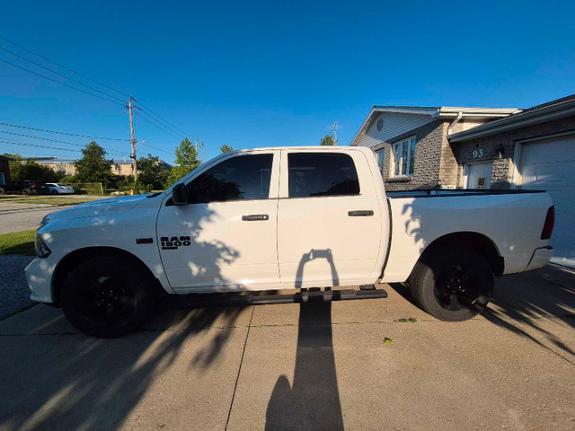 2020 Ram 1500 Classic sportsman in Cars & Trucks in Leamington - Image 2