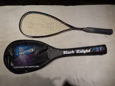 Squash racquets, View more