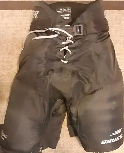 Bauer Supreme 2000 Hockey Pants Senior Small, View more