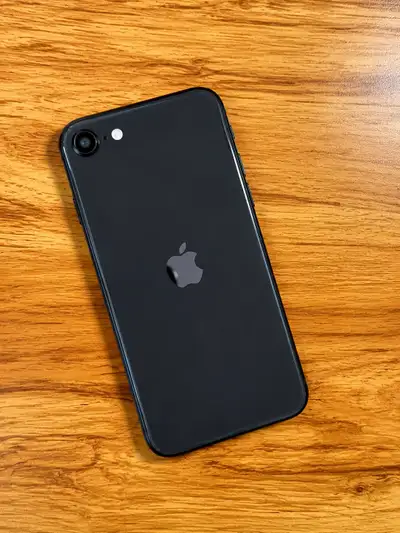 iPhone SE gen 3, View more