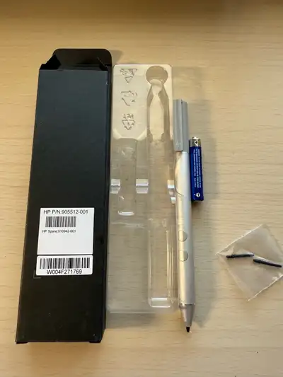 HP Stylus Pen, View more