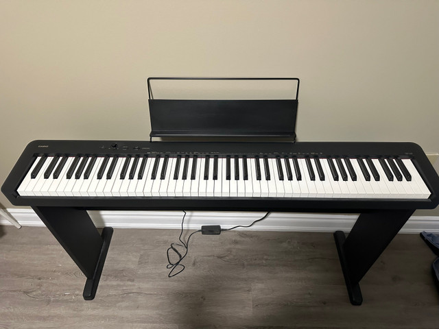 Casio CDP-S160 in Pianos & Keyboards in Kingston - Image 2