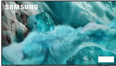 Samsung Smart TV – Excellent Condition – $700, View more