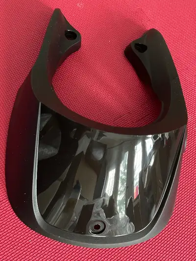 NEW Kawasaki Genuine Parts 4x4 Brute Force 650 & 750 top steering head cowling trim years 05-11 may...