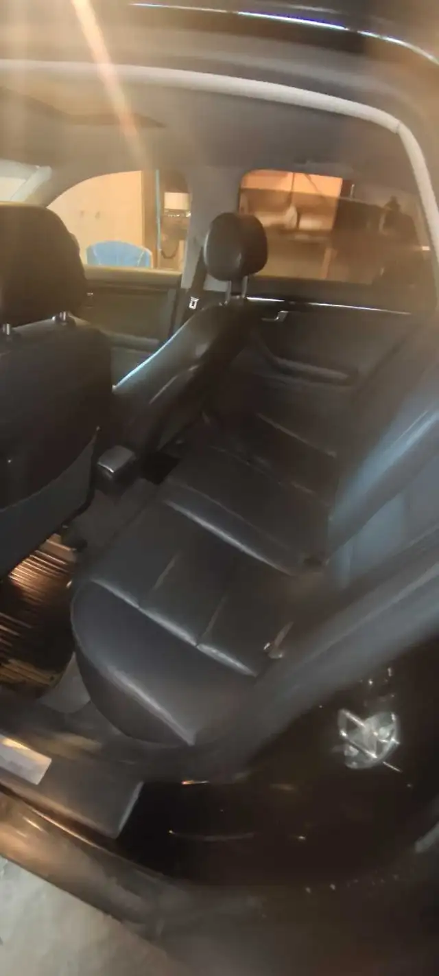 2007 Audi A4 Quattro566535393106339846