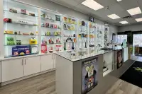 SOLD-Cannabis Store Business For Sale
