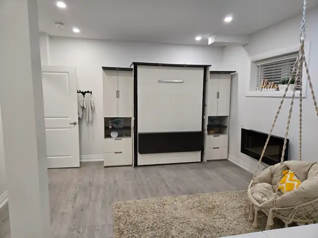 Newly Renovated Basement Apartment for Rent, over 800 Sq/ft in Long Term Rentals in Oshawa / Durham Region - Image 4