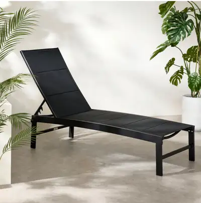 Chaise longue - Lounge chair, View more