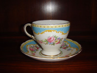 Foley Windsor 1850 Tea Cup