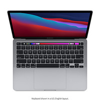 Apple MYD82LL/A MacBook Pro 13.3-inch M1 Chip 8GB RAM 256GB SSD