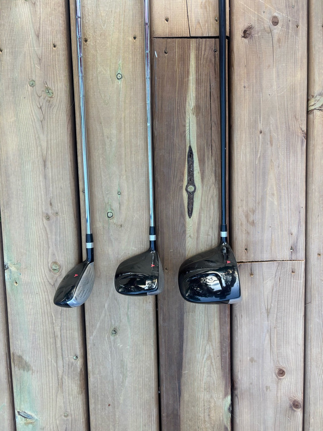 Alien clubs (full set) in Golf in Calgary - Image 3