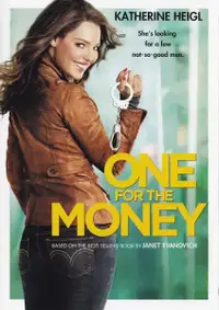 One For The Money (DVD)