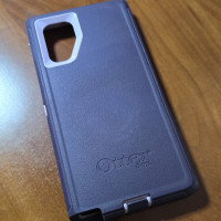 Samsung Galaxy Note 10 - Otterbox Defender Case