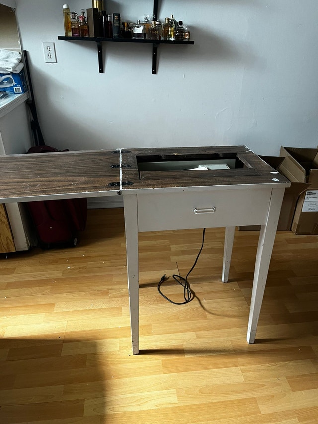 Sears kenmore sewing machine Autre Ville de Montréal Kijiji